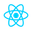 React